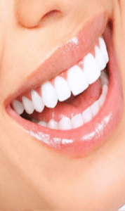 Cosmetic Dentistry