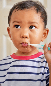 Preventive Care for Kids