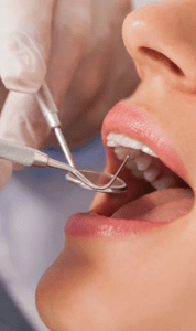Restorative Dentistry