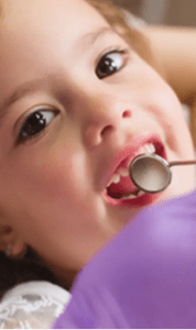 Pediatric Dentistry